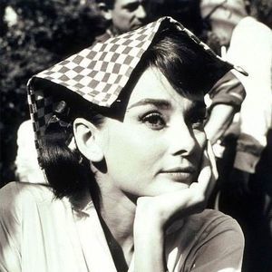 Meet your Posher, Barbara